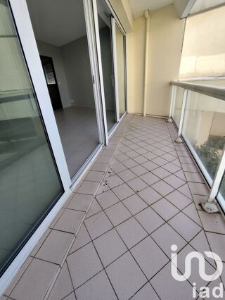  Appartement � vendre 2 pi�ces 49 m�