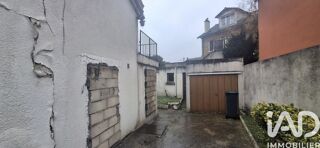  Maison � vendre 3 pi�ces 55 m�