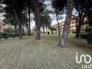  Appartement � vendre 1 pi�ce 17 m�