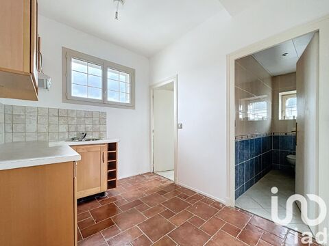  Appartement � louer 2 pi�ces 55 m�