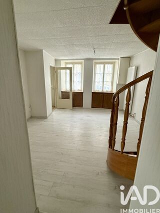  Maison � vendre 7 pi�ces 110 m�