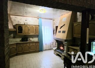  Maison � vendre 10 pi�ces 160 m�