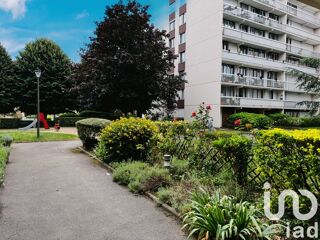  Appartement  vendre 4 pices 77 m