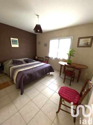  Maison � vendre 5 pi�ces 136 m�