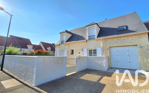   Vente Maison/villa 6 pi�ces Maison - 6 pi�ce(s) - 130 m�