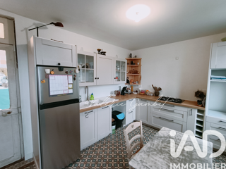  Maison � vendre 4 pi�ces 86 m�