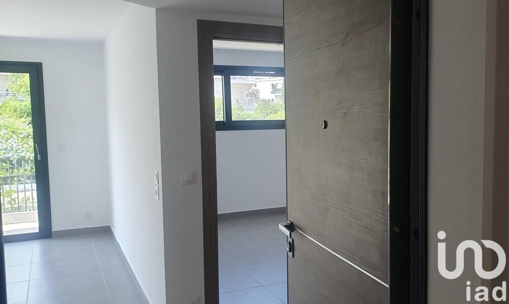 Vente Appartement Vente Appartement 2 pices Vallauris golfe juan