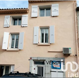  Maison  vendre 6 pices 158 m