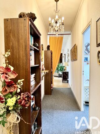  Appartement � vendre 5 pi�ces 114 m�