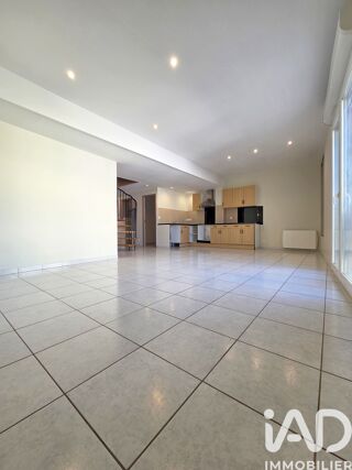  Appartement � vendre 4 pi�ces 85 m�