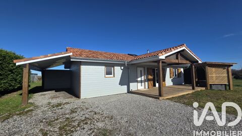   Vente Maison traditionnelle 4 pi�ces Maison - 4 pi�ce(s) - 101 m�