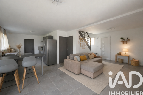   Vente Maison/villa 5 pi�ces Maison - 5 pi�ce(s) - 84 m�