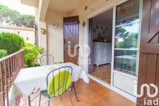  Appartement � vendre 2 pi�ces 39 m�