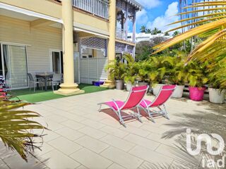  Appartement � vendre 3 pi�ces 56 m�