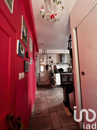 Maison � vendre 4 pi�ces 105 m�