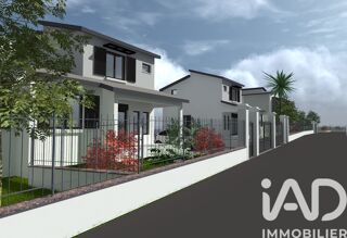  Terrain � vendre 483 m�