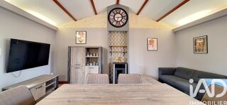  Maison � vendre 2 pi�ces 53 m�