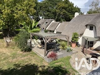  Maison � vendre 10 pi�ces 312 m�