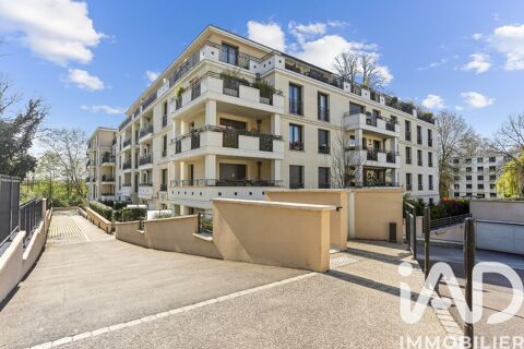   Vente Appartement 2 pi�ces Appartement - 2 pi�ce(s) - 41 m�