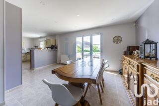  Maison � vendre 6 pi�ces 145 m�