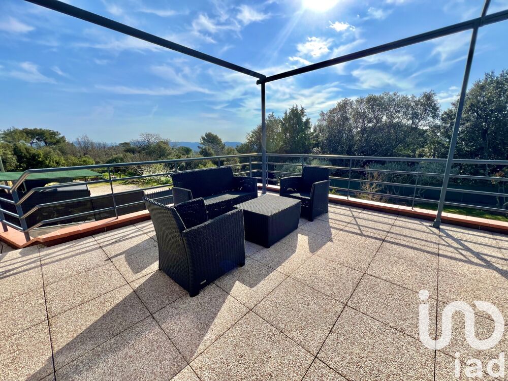  vendre  Maison Saint-Maximin-la-Sainte-Baume (83470)