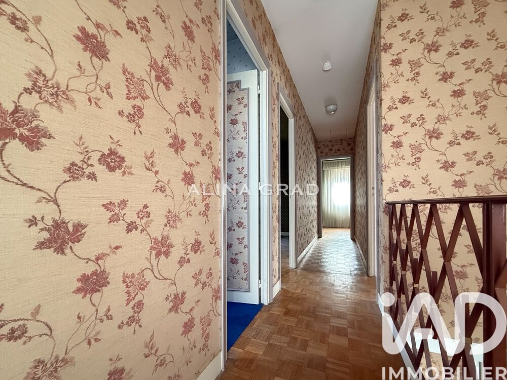  vendre  Maison Montesson (78360)