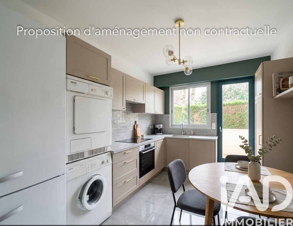 � vendre  Appartement Vaucresson (92420)