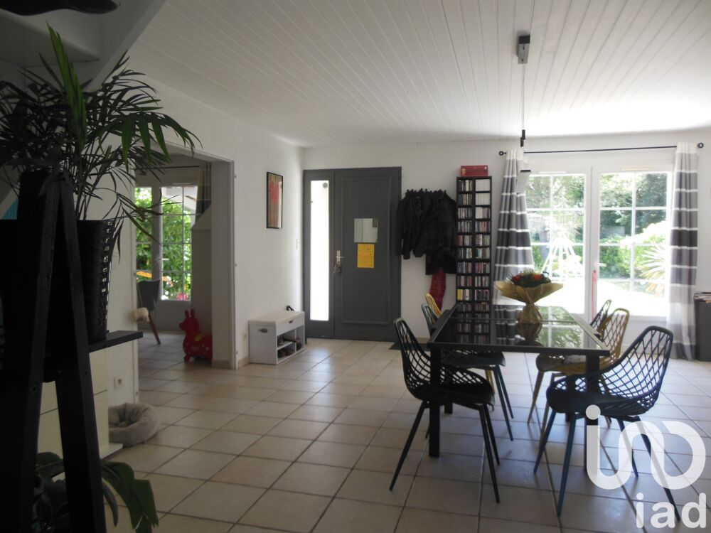  vendre  Maison Meschers-sur-Gironde (17132)