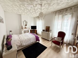  Maison  vendre 5 pices 120 m