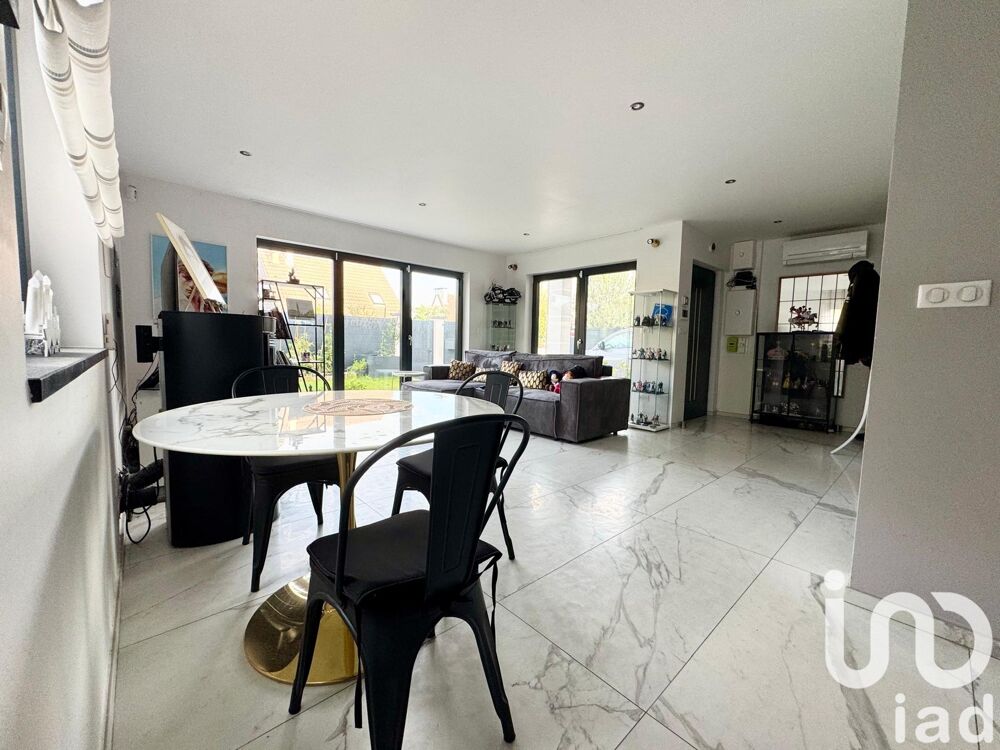  vendre  Maison Ormesson-sur-Marne (94490)