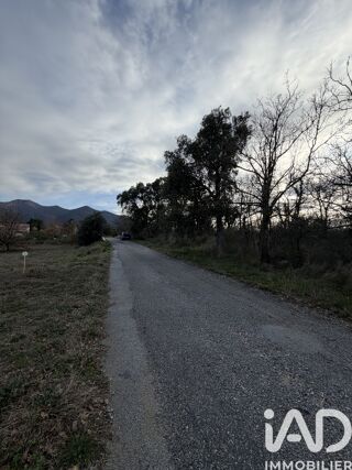  Terrain � vendre 1292 m�