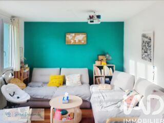  Appartement � vendre 3 pi�ces 69 m�