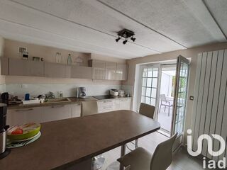  Maison � vendre 8 pi�ces 178 m�