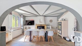  Maison � vendre 7 pi�ces 246 m�