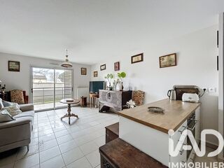  Appartement � vendre 3 pi�ces 63 m�