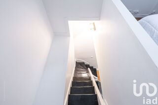  Appartement  vendre 2 pices 23 m