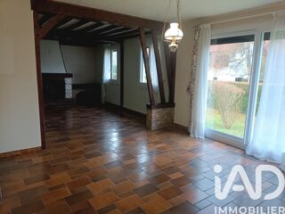  Maison � vendre 6 pi�ces 116 m�