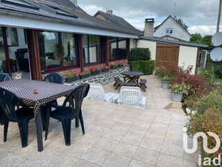  Maison � vendre 5 pi�ces 178 m�