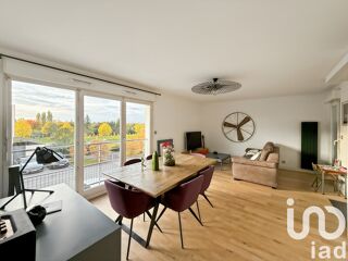  Appartement � vendre 3 pi�ces 69 m�