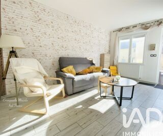  Maison � vendre 5 pi�ces 91 m�