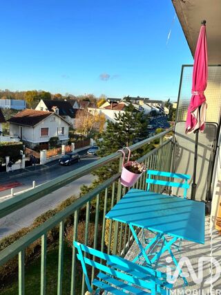  Appartement � vendre 4 pi�ces 76 m�