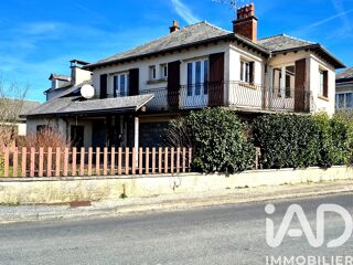  Maison � vendre 4 pi�ces 108 m�