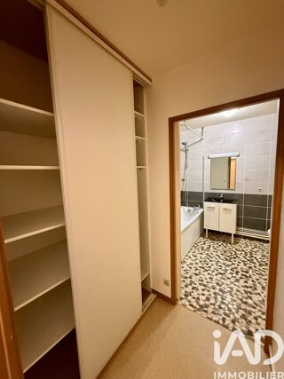  Appartement � vendre 2 pi�ces 59 m�