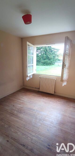  Maison � vendre 4 pi�ces 72 m�