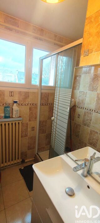  Appartement � vendre 4 pi�ces 61 m�