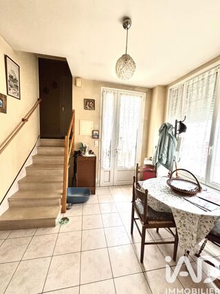  Maison � vendre 5 pi�ces 128 m�