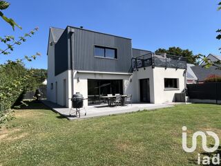  Maison � vendre 6 pi�ces 190 m�