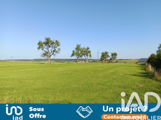  Terrain � vendre 1516 m�
