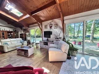  Maison � vendre 5 pi�ces 125 m�