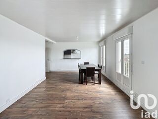  Appartement � vendre 4 pi�ces 78 m�